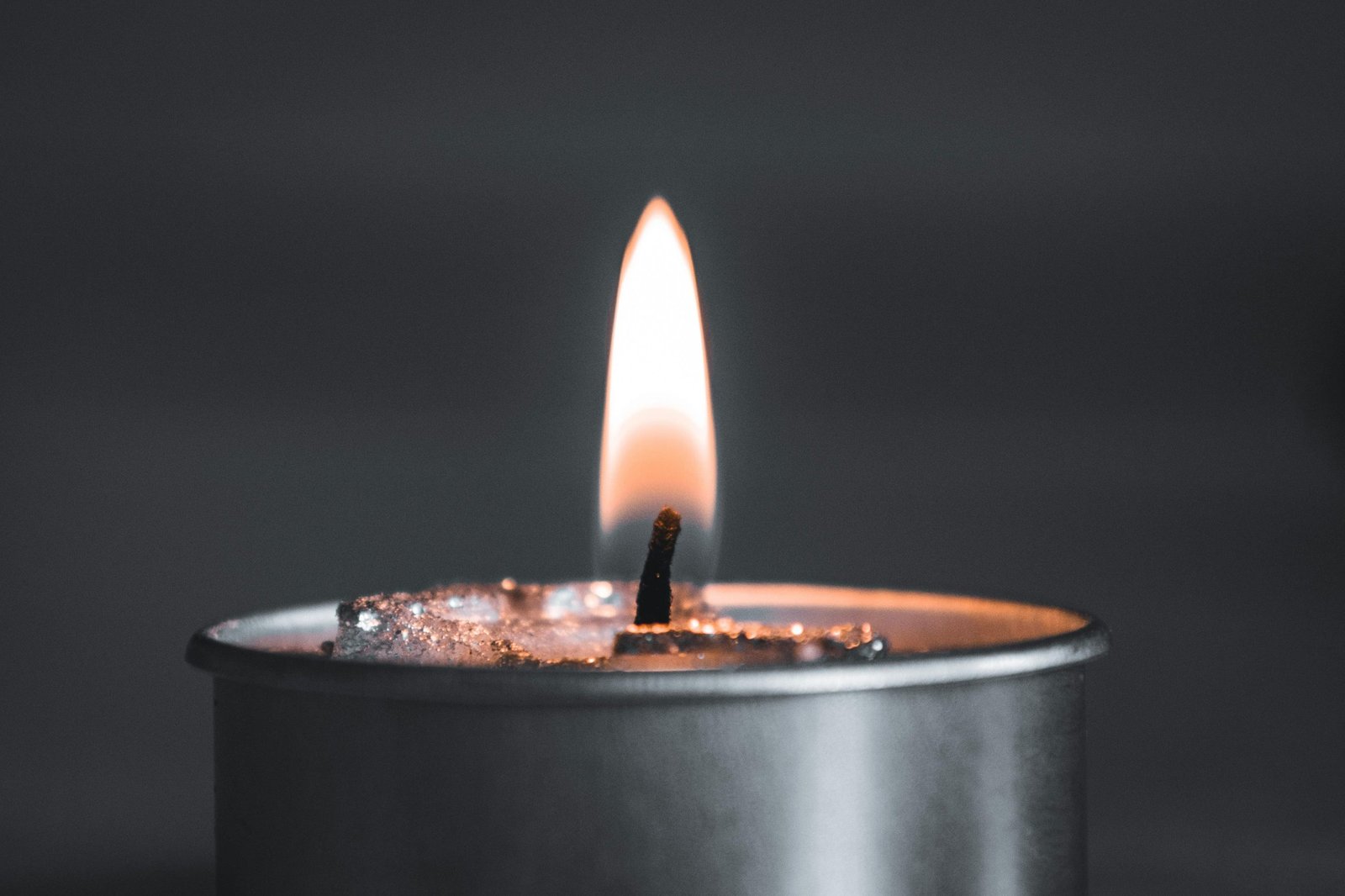 Let Your Light Shine