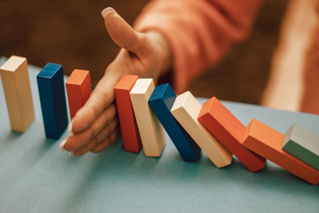 Interruptions Become Opportunities pexels freestockpro 12955678