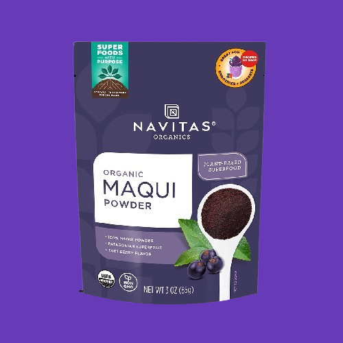 Maqui Powder Maqui Powder
