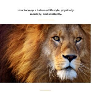 POWERING YOUR DESTINY