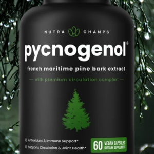 Pycnogenol