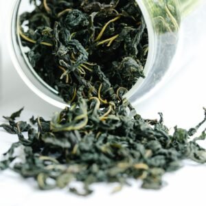 Jiaogulan Tea